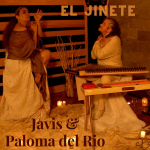 Album El Jinete from Javis