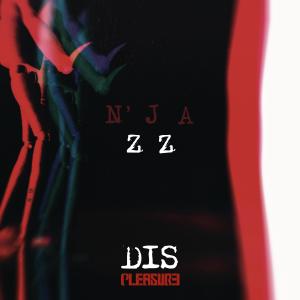 Displeasure的專輯N'Jazz