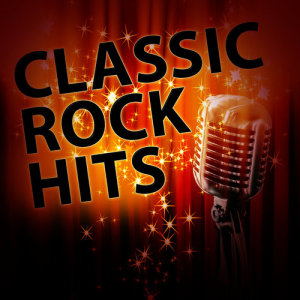 Classic Rock的專輯Classic Rock Hits (Explicit)
