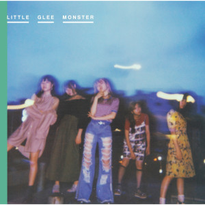 收聽Little Glee Monster的SAY!!! Studio Live Version歌詞歌曲