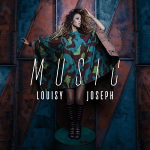 Louisy Joseph的專輯Music