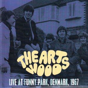 ดาวน์โหลดและฟังเพลง Steady Gettin' It (Live at Funny Park, Denmark, 1967) พร้อมเนื้อเพลงจาก The Artwoods