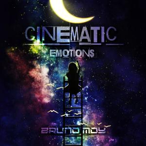 收听Bruno Moy的Cinematic Emotions (Extended Mix)歌词歌曲