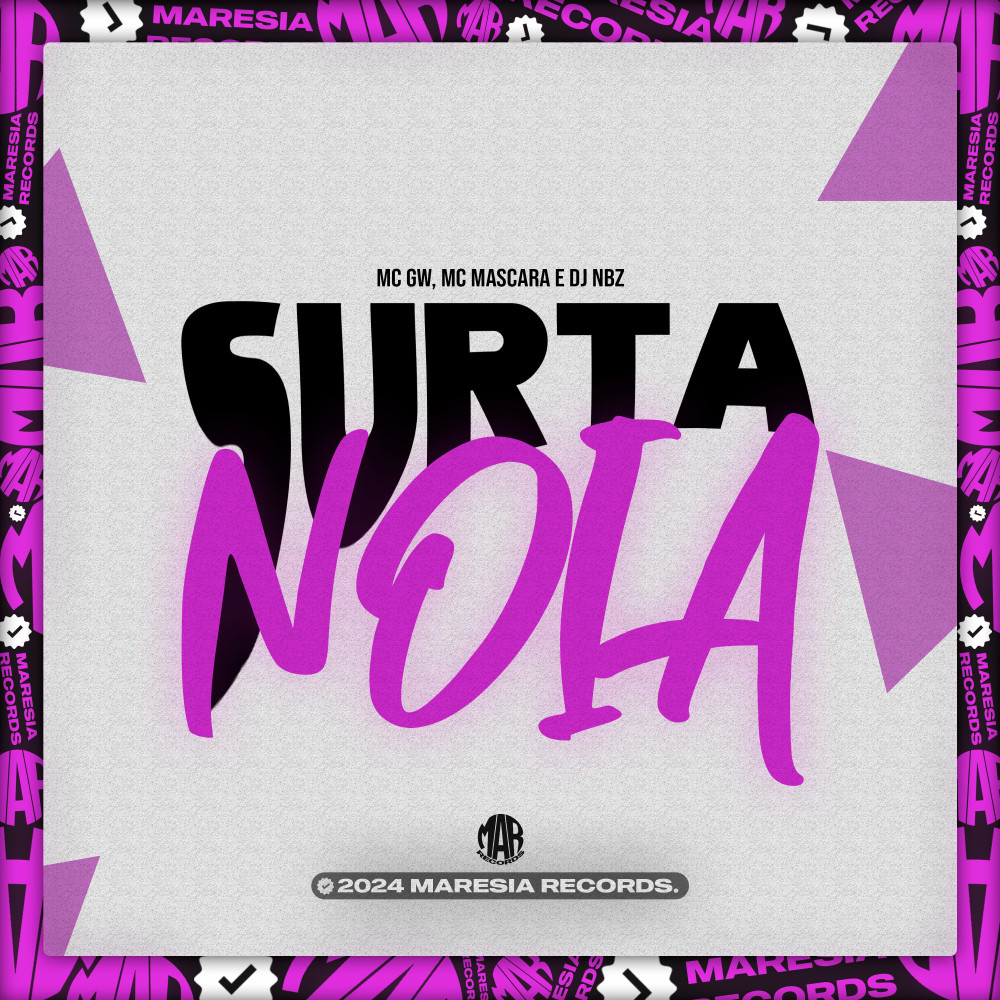 Surta Noia (Explicit)