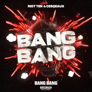 Bang Bang dari Cesqeaux