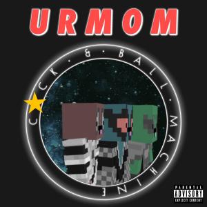 Dengarkan Re-Professor Ballsack (Explicit) lagu dari Urmom Music dengan lirik