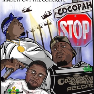 ดาวน์โหลดและฟังเพลง In Yo Name (feat. CashSquad Zire, CashSquad Nook & CashSquad Roxx) (Explicit) พร้อมเนื้อเพลงจาก CashSquad DeeLoc