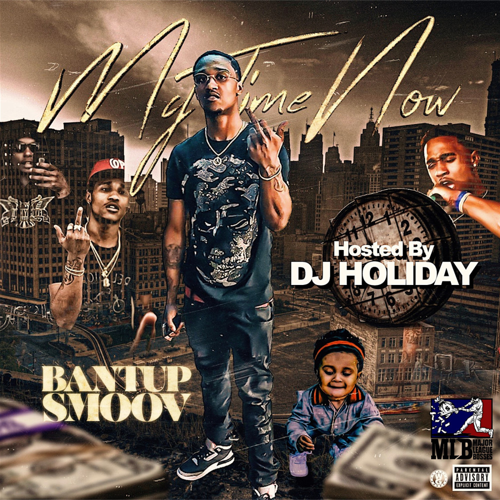 Money (Explicit)
