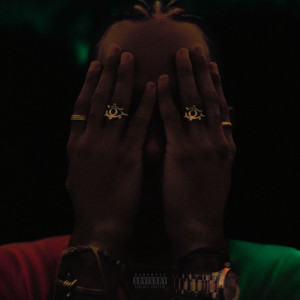 อัลบัม Ojos Cerrau' (Explicit) ศิลปิน Wiso Rivera