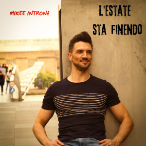 Mikee Introna的專輯L’estate sta finendo