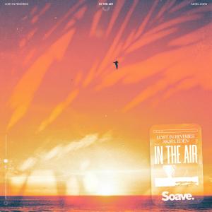 Album In The Air from Lost In Reveries