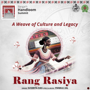 Listen to Rang Rasiya song with lyrics from Susmita Das