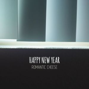 Listen to Happy new year song with lyrics from 로맨틱치즈