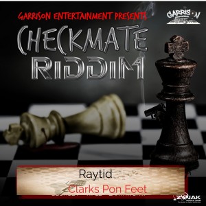 Raytid的專輯Clarks Pon Feet