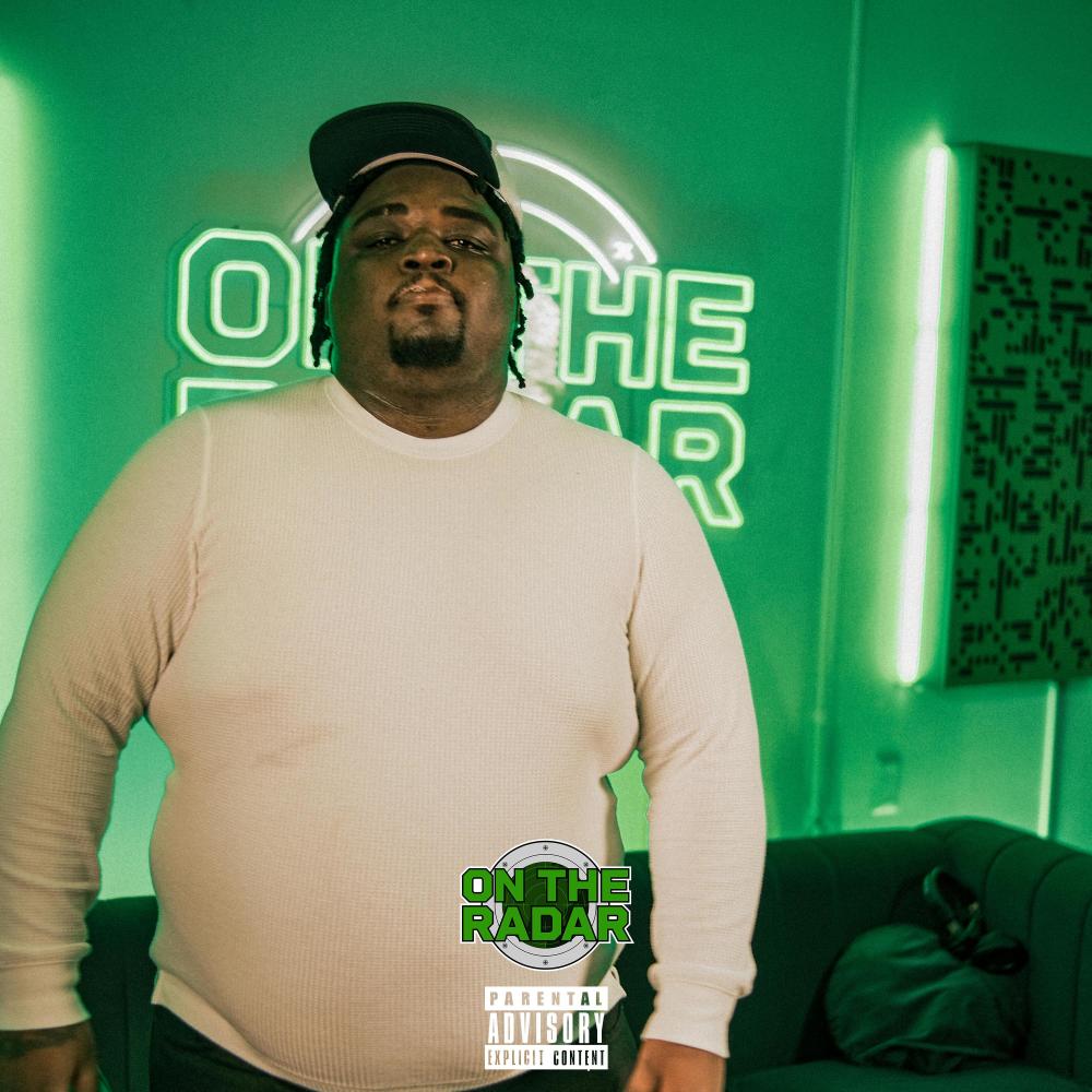 TFG BIGZ "On The Radar" Freestyle (Explicit)