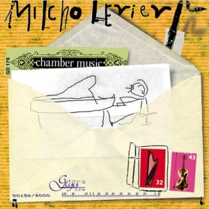 ดาวน์โหลดและฟังเพลง Brothers พร้อมเนื้อเพลงจาก Milcho Leviev