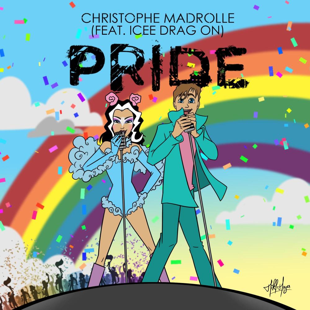 Pride (feat. Icee Drag On)