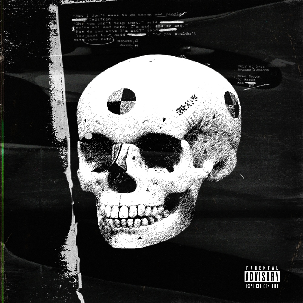 Murder Rate (Remix) (Explicit) (Remix|Explicit)