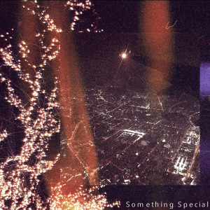 收聽OLIVER的Something Special歌詞歌曲