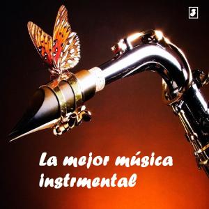 อัลบัม La mejor musica instrumental Vol.3 ศิลปิน The Mantovani Orchestra