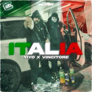 ดาวน์โหลดและฟังเพลง Italia (feat. Vincitore) พร้อมเนื้อเพลงจาก yiyo