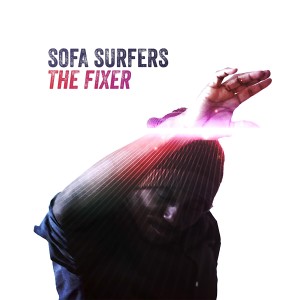 Album The Fixer from Sofa Surfers