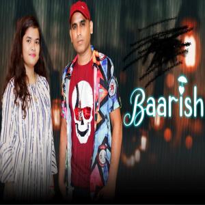 Listen to Baarish Song (Indian|Explicit) song with lyrics from Satyadev Yadav