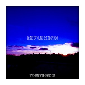 Fourtwosixx的專輯Reflexion