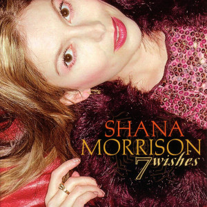 ดาวน์โหลดและฟังเพลง I Spy พร้อมเนื้อเพลงจาก Shana Morrison