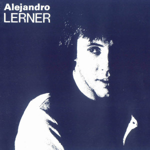 อัลบัม Alejandro Lerner Y La Magia ศิลปิน Alejandro Lerner