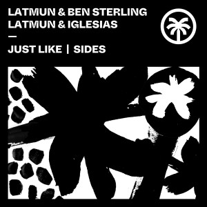 Ben Sterling的專輯Just Like / Sides