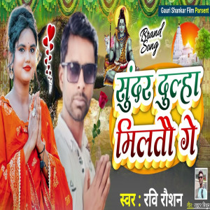 ดาวน์โหลดและฟังเพลง Sundar Dulha Miltau Ge พร้อมเนื้อเพลงจาก Ravi Raushan