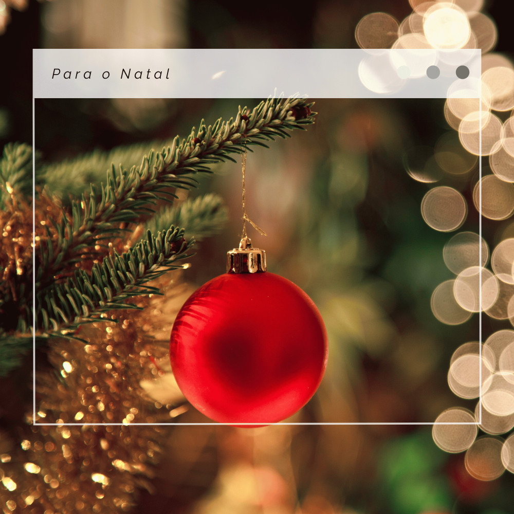 Christmas Ambience: The First Noel