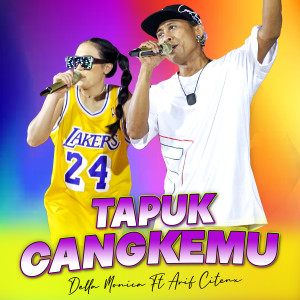 Album Tapuk Cangkemu (Remix) from Arif Citenx
