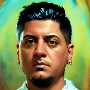 Album Pishoke from Sherif Omeri