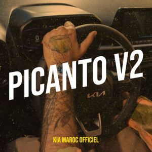 ElGrandeToto的專輯Picanto V2