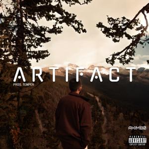 Tragedy Khadafi的專輯Artifact (feat. Tragedy Khadafi) [Explicit]