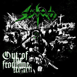 ดาวน์โหลดและฟังเพลง Down on Your Knees (Explicit) พร้อมเนื้อเพลงจาก SODOM