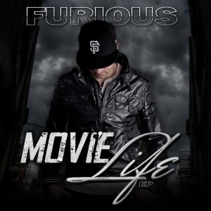 Furious的專輯Movie Life - Deluxe Bundle EP (Explicit)
