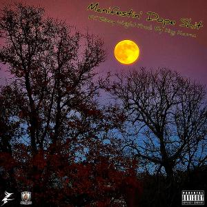 收聽TreVerse的Manifestin' Dope Shit (feat. Dizzy Wright) (Explicit)歌詞歌曲