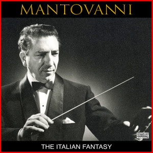 ดาวน์โหลดและฟังเพลง For Once In My Life พร้อมเนื้อเพลงจาก Mantovani
