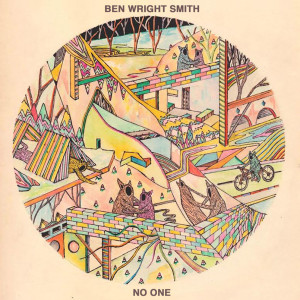 收听Ben Wright Smith的No One (Explicit)歌词歌曲