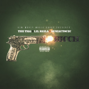 ดาวน์โหลดและฟังเพลง RICCH (Explicit) พร้อมเนื้อเพลงจาก The Tigg