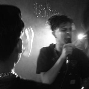 อัลบัม Night shift (Explicit) ศิลปิน DobleG