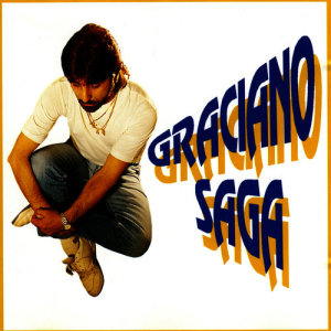 收聽Graciano Saga的Eu Não Sei歌詞歌曲