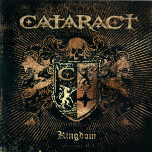 ดาวน์โหลดและฟังเพลง War Of Cultures พร้อมเนื้อเพลงจาก Cataract