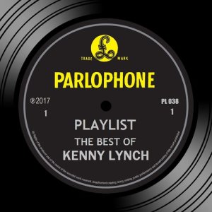Kenny Lynch的專輯Playlist: The Best Of Kenny Lynch