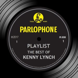 收聽Kenny Lynch的Stand By Me歌詞歌曲