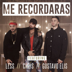 Album Me Recordaras from Less