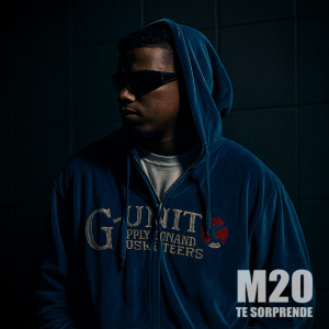 收聽M20的Te Sorprende (Remix)歌詞歌曲